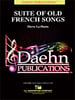 Suite of Old French Songs